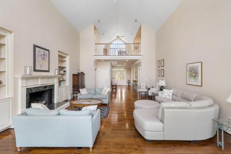 2592 Jenkins Point Road Seabrook Island SC 29455