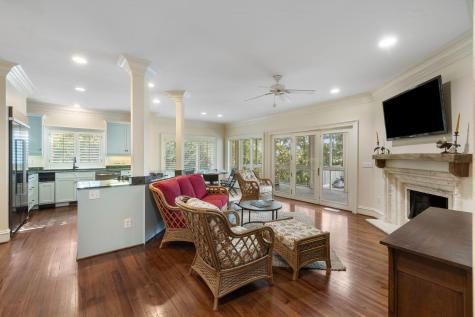 2592 Jenkins Point Road Seabrook Island SC 29455