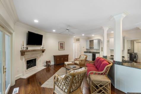 2592 Jenkins Point Road Seabrook Island SC 29455