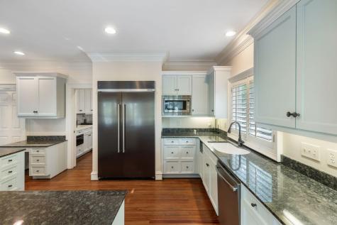 2592 Jenkins Point Road Seabrook Island SC 29455