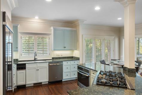 2592 Jenkins Point Road Seabrook Island SC 29455