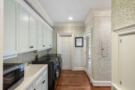 2592 Jenkins Point Road Seabrook Island SC 29455