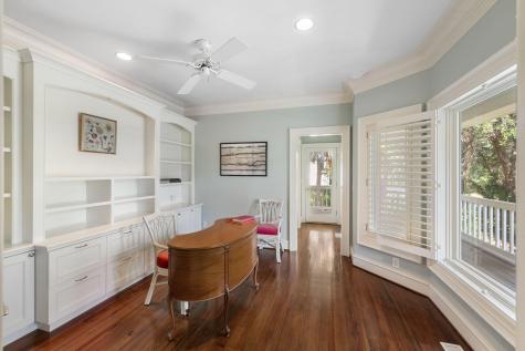 2592 Jenkins Point Road Seabrook Island SC 29455