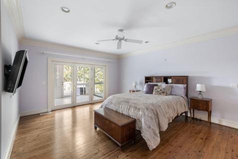 2592 Jenkins Point Road Seabrook Island SC 29455