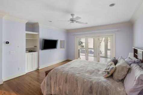 2592 Jenkins Point Road Seabrook Island SC 29455