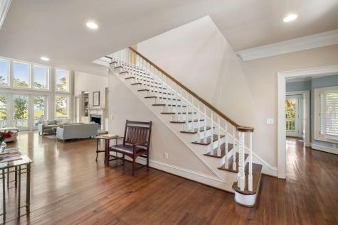 2592 Jenkins Point Road Seabrook Island SC 29455