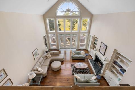 2592 Jenkins Point Road Seabrook Island SC 29455