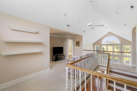 2592 Jenkins Point Road Seabrook Island SC 29455