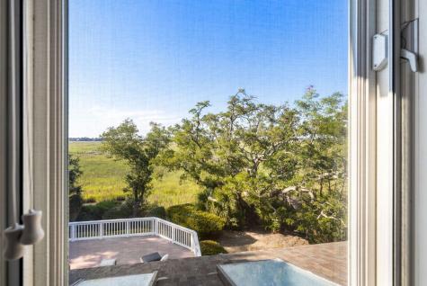 2592 Jenkins Point Road Seabrook Island SC 29455