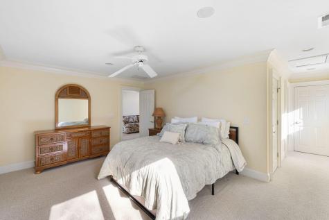 2592 Jenkins Point Road Seabrook Island SC 29455