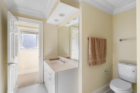 2592 Jenkins Point Road Seabrook Island SC 29455