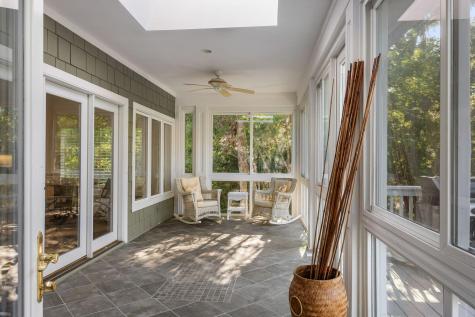 2592 Jenkins Point Road Seabrook Island SC 29455