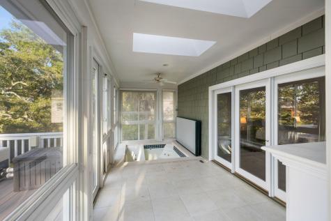 2592 Jenkins Point Road Seabrook Island SC 29455