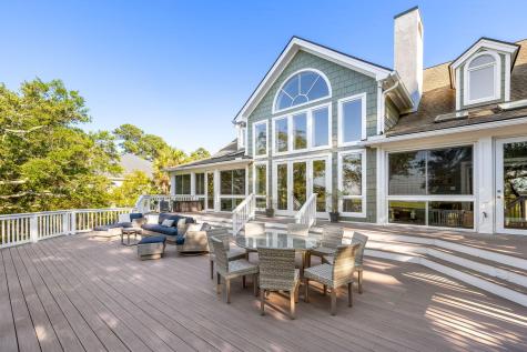 2592 Jenkins Point Road Seabrook Island SC 29455