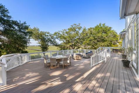2592 Jenkins Point Road Seabrook Island SC 29455