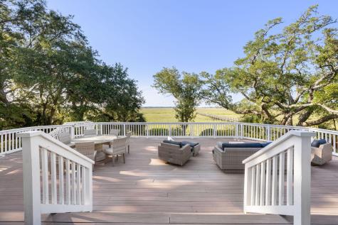 2592 Jenkins Point Road Seabrook Island SC 29455
