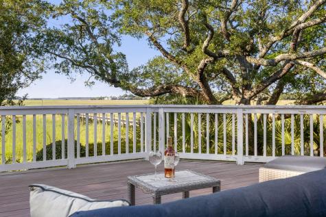 2592 Jenkins Point Road Seabrook Island SC 29455