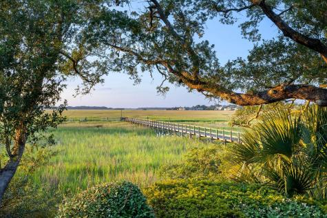 2592 Jenkins Point Road Seabrook Island SC 29455