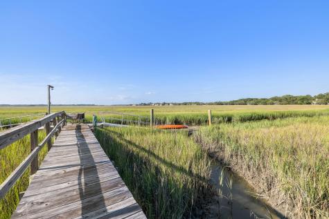 2592 Jenkins Point Road Seabrook Island SC 29455