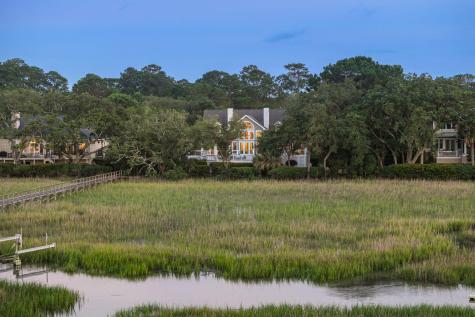 2592 Jenkins Point Road Seabrook Island SC 29455