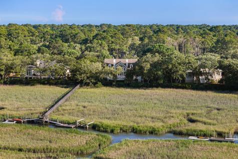 2592 Jenkins Point Road Seabrook Island SC 29455