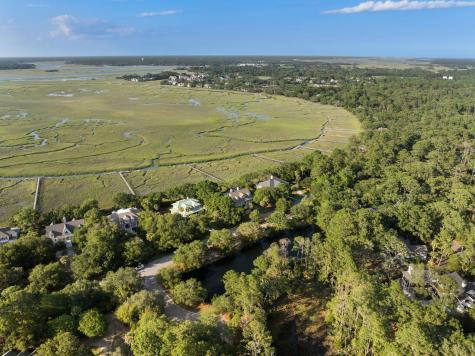 2592 Jenkins Point Road Seabrook Island SC 29455