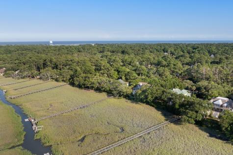 2592 Jenkins Point Road Seabrook Island SC 29455