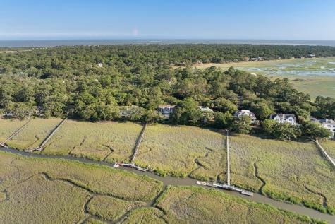 2592 Jenkins Point Road Seabrook Island SC 29455