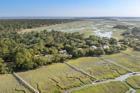 2592 Jenkins Point Road Seabrook Island SC 29455