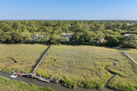 2592 Jenkins Point Road Seabrook Island SC 29455