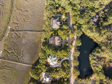 2592 Jenkins Point Road Seabrook Island SC 29455