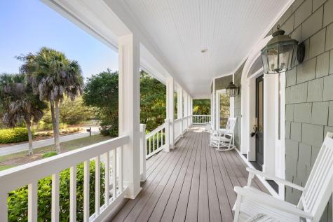 2592 Jenkins Point Road Seabrook Island SC 29455