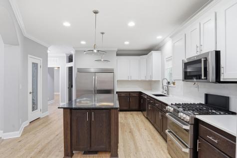 137 Dunmeyer Hill Road Summerville SC 29485