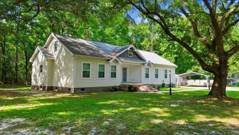 137 Dunmeyer Hill Road Summerville SC 29485