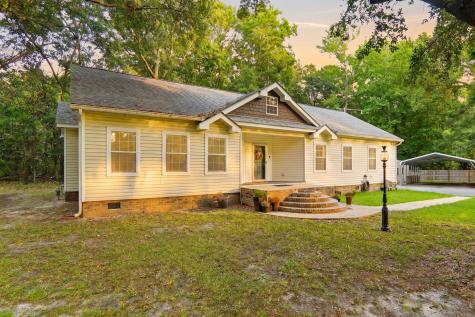 137 Dunmeyer Hill Road Summerville SC 29485