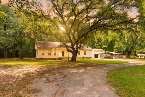 137 Dunmeyer Hill Road Summerville SC 29485