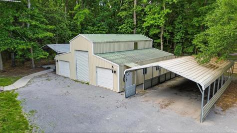 137 Dunmeyer Hill Road Summerville SC 29485