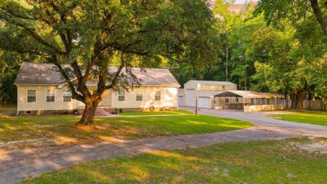 137 Dunmeyer Hill Road Summerville SC 29485