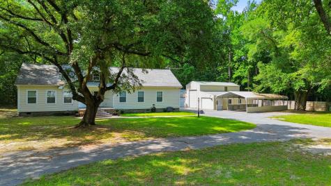 137 Dunmeyer Hill Road Summerville SC 29485