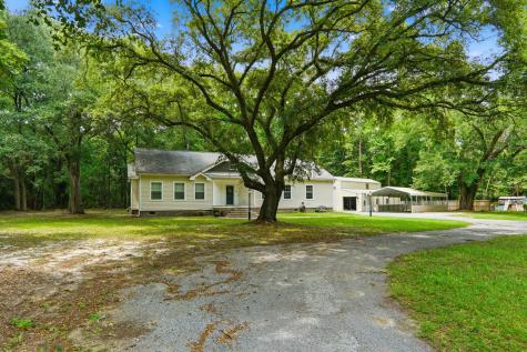 137 Dunmeyer Hill Road Summerville SC 29485