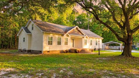 137 Dunmeyer Hill Road Summerville SC 29485