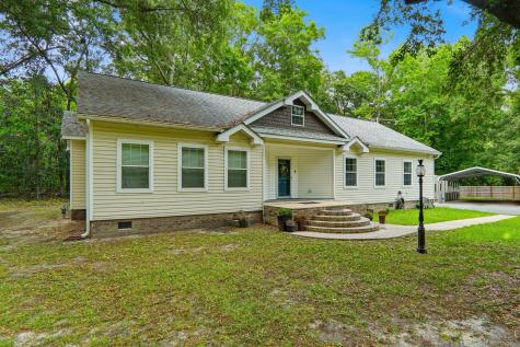 137 Dunmeyer Hill Road Summerville SC 29485