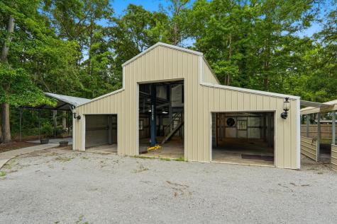 137 Dunmeyer Hill Road Summerville SC 29485