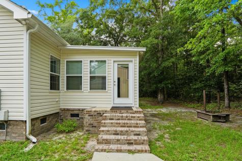 137 Dunmeyer Hill Road Summerville SC 29485