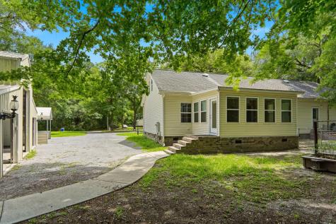 137 Dunmeyer Hill Road Summerville SC 29485