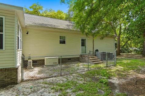 137 Dunmeyer Hill Road Summerville SC 29485