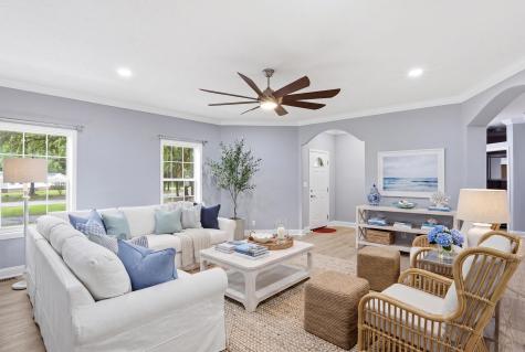 137 Dunmeyer Hill Road Summerville SC 29485