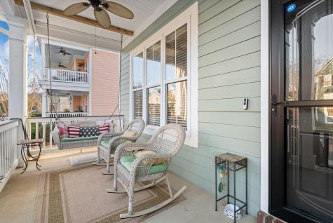302 Hydrangea Street Summerville SC 29483