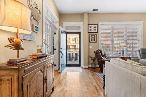 302 Hydrangea Street Summerville SC 29483