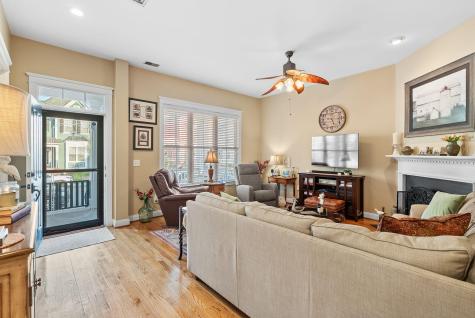 302 Hydrangea Street Summerville SC 29483